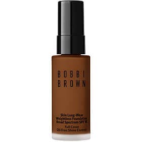 Bobbi Brown Skin Long Wear Weightless Mini Foundation SPF15 13ml