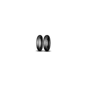 Michelin Pilot Street 90/90-18 57P TT/TL RF Bakhjul