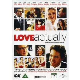 Love Actually (DVD)