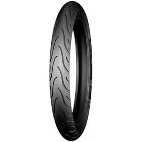 Michelin Pilot Street 80/80-17 46S TL RF Framhjul/Bakhjul