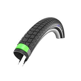 Schwalbe Big Ben Plus Performance 20x2,15 (55-406)