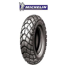 Michelin Reggae 120/90-10 57J TL Framhjul/Bakhjul