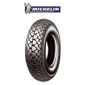 Michelin S83 3.50-10 59J TT/TL RF Framhjul/Bakhjul
