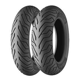 Michelin City Grip 100/80-16 50P TL Framhjul