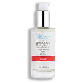 The Organic Pharmacy Neck & Chest Firming Lotion 50ml