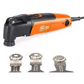 Fein MultiMaster MM 300 Plus Start