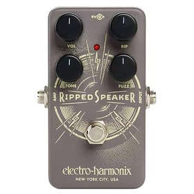 Electro Harmonix Ripped Speaker