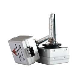 Hella Xenon +30 (HID) Capsules D1S 5000 K 35W 12V