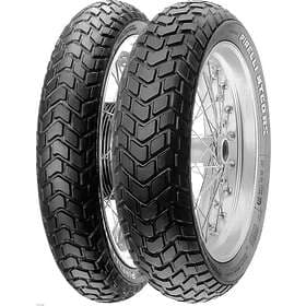 Pirelli Diablo MT 60 RS 180/55 R17 73H TL Bakhjul