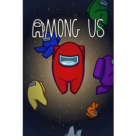 Among Us (PC)