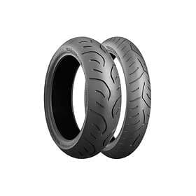 Bridgestone T30R 190/55 ZR17 75W TL Bakhjul