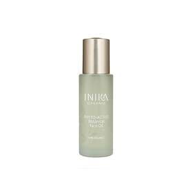 INIKA Phyto-Active Botanical Face Oil 30ml
