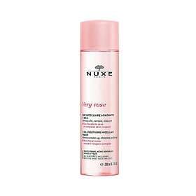 Nuxe Very Rose 3in1 Soothing Micellar Water 200ml