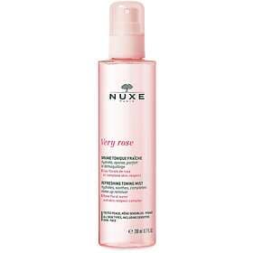 Nuxe Very Rose Refreshing Toning Mist 200ml