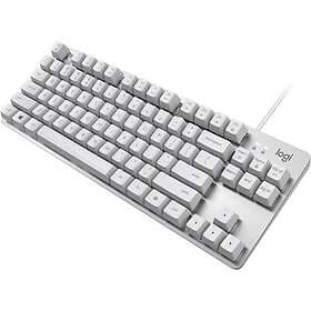 Logitech K835 TKL (Nordisk)