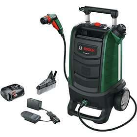 Bosch Fontus Gen II