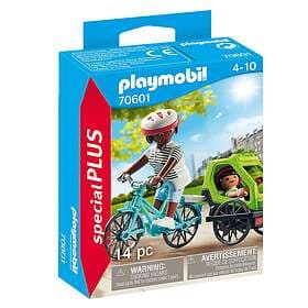 Playmobil Special Plus 70601 Bicycle Excursion