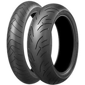 Bridgestone BT023 R 150/70 ZR17 69W TL Bakhjul