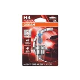 Osram Night Breaker Laser 64193 H4 60/55W 12V