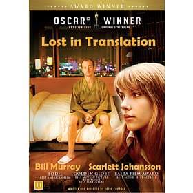 Lost In Translation (DVD)