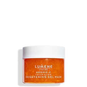 Lumene Valo Nordic-C Fresh Glow Brightening Gel Mask 150ml