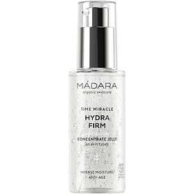 Madara Time Miracle Hydra Firm Hyaluron Concentrate Jelly 75ml