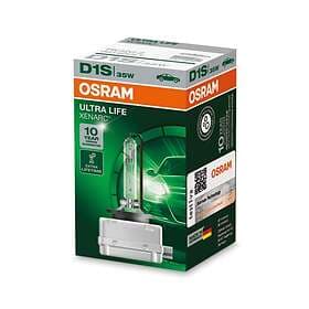 Osram Xenarc Ultra Life 66140 D1S 35W 85V