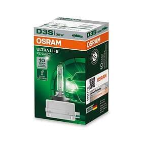 Osram Xenarc Ultra Life 66340 D3S 35W 42V