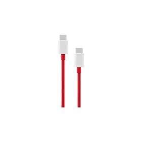 OnePlus Warp USB C - USB C 1,5m