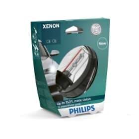 Philips Xenon X-tremeVision gen2 85415 D1S 35W 85V