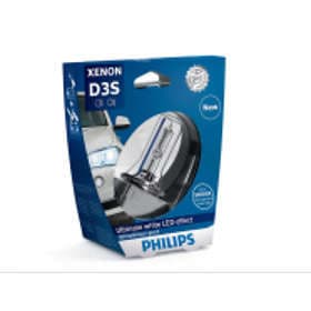 Philips Xenon WhiteVision gen2 42403 D3S 35W 42V