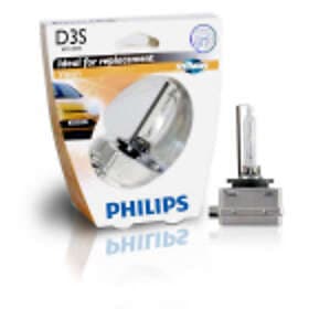 Philips Xenon Vision 42403 D3S 35W 42V