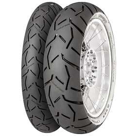 Continental ContiTrailAttack 3 170/60 ZR17 72W TL Bakhjul