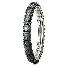 Maxxis M7304 70/100-19 42M TT Framhjul