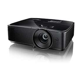 Optoma H190X