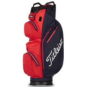 Titleist StaDry 14 Cart Bag