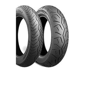 Bridgestone E-Max R 150/80-15 70R TL Bakhjul