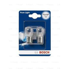 Bosch Pure Light P21/4W 12V