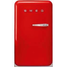 SMEG FAB10LRD5 (Röd)