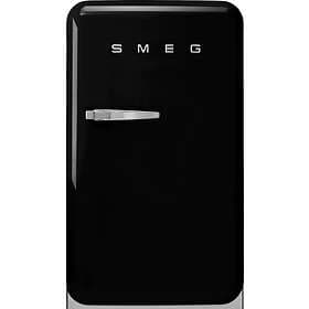 SMEG FAB10RBL5 (Svart)