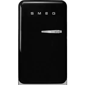 SMEG FAB10LBL5 (Svart)