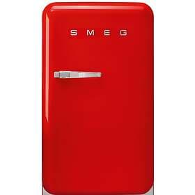 SMEG FAB10HRRD5 (Röd)