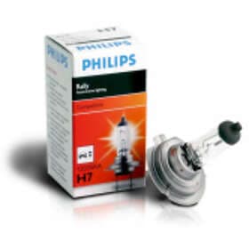 Philips Rally 12035 H7 80W 12V