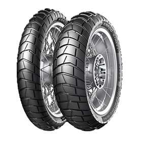 Metzeler Karoo Street 150/70 R18 70V TL Bakhjul