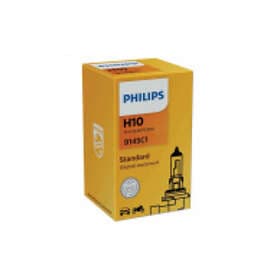 Philips Standard 9145 H10 55W 12V