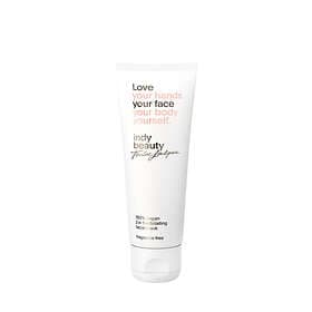 Indy Beauty 3-in-1 Exfoliating Facial Mask 75ml