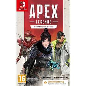 Apex Legends - Champion Edition (Switch)