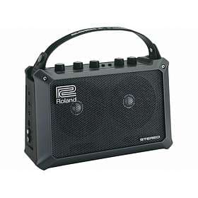 Roland Mobile Cube