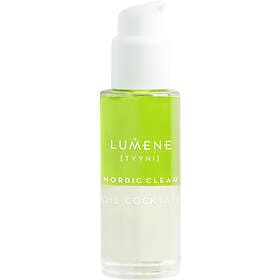 Lumene Nordic Clear Calming Hemp Oil 30ml