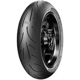 Metzeler Sportec M9 RR 180/55 ZR17 73W TL Bakhjul